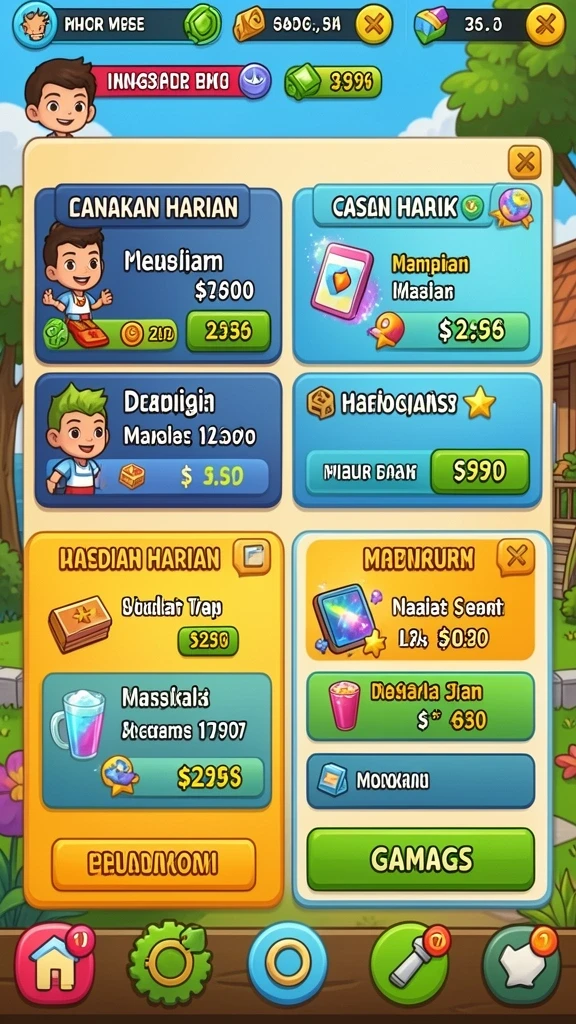 Screenshot surgaplay nomor 1