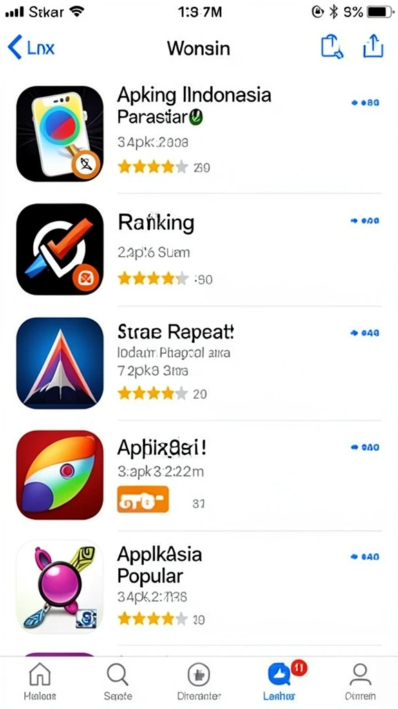 Screenshot surgaplay nomor 2