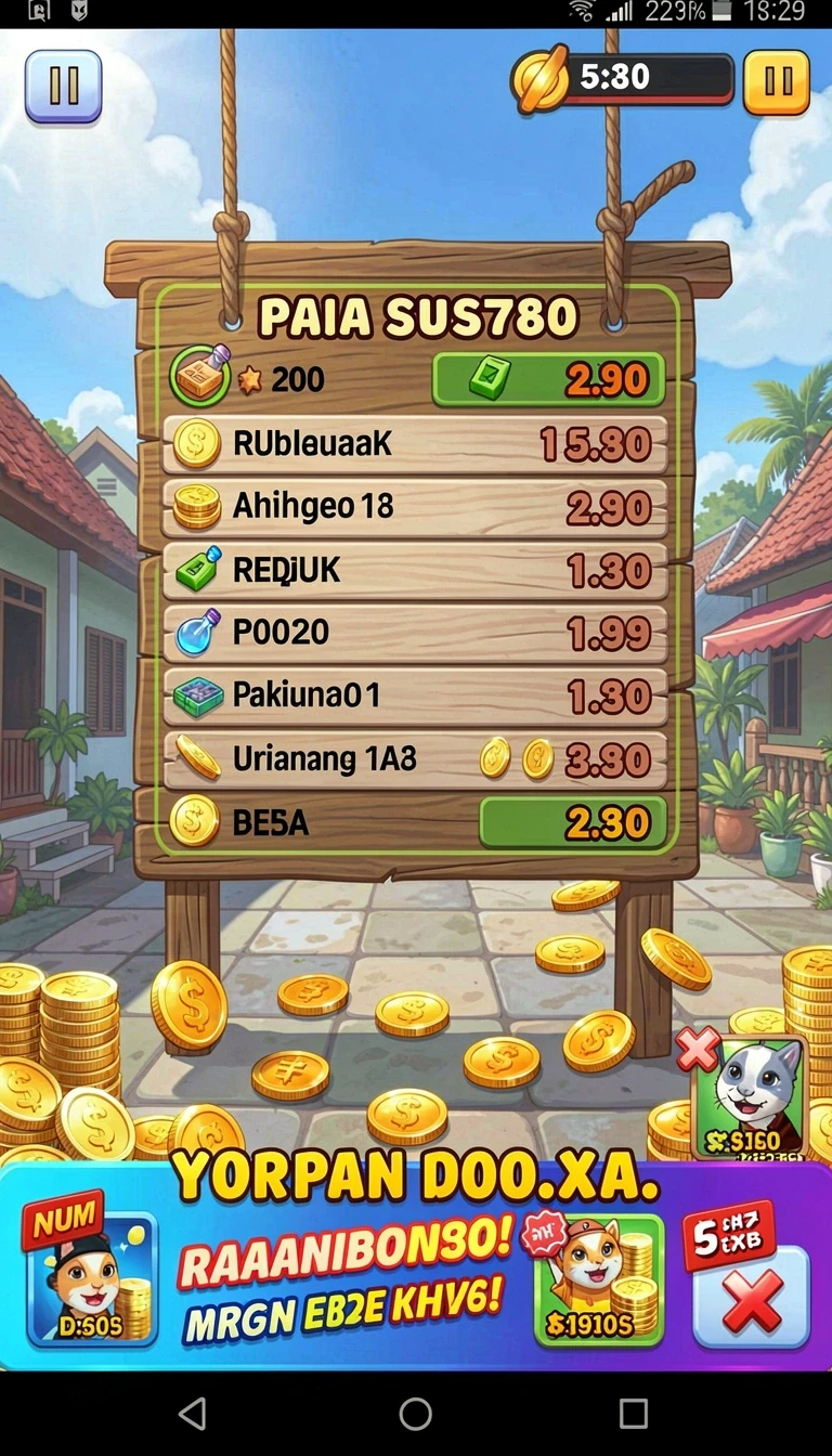 Screenshot t9999 nomor 2