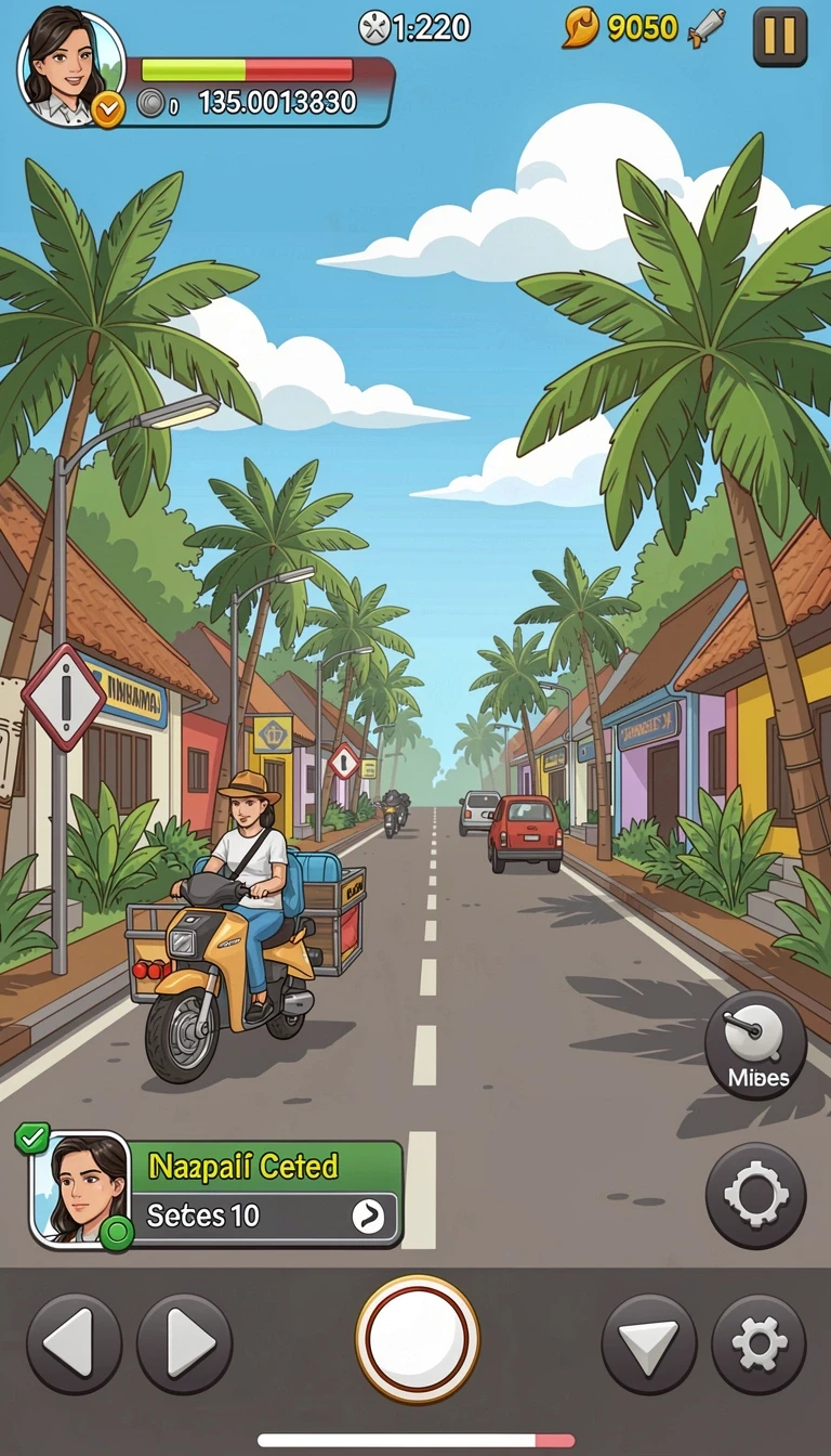 Screenshot t9999 nomor 3
