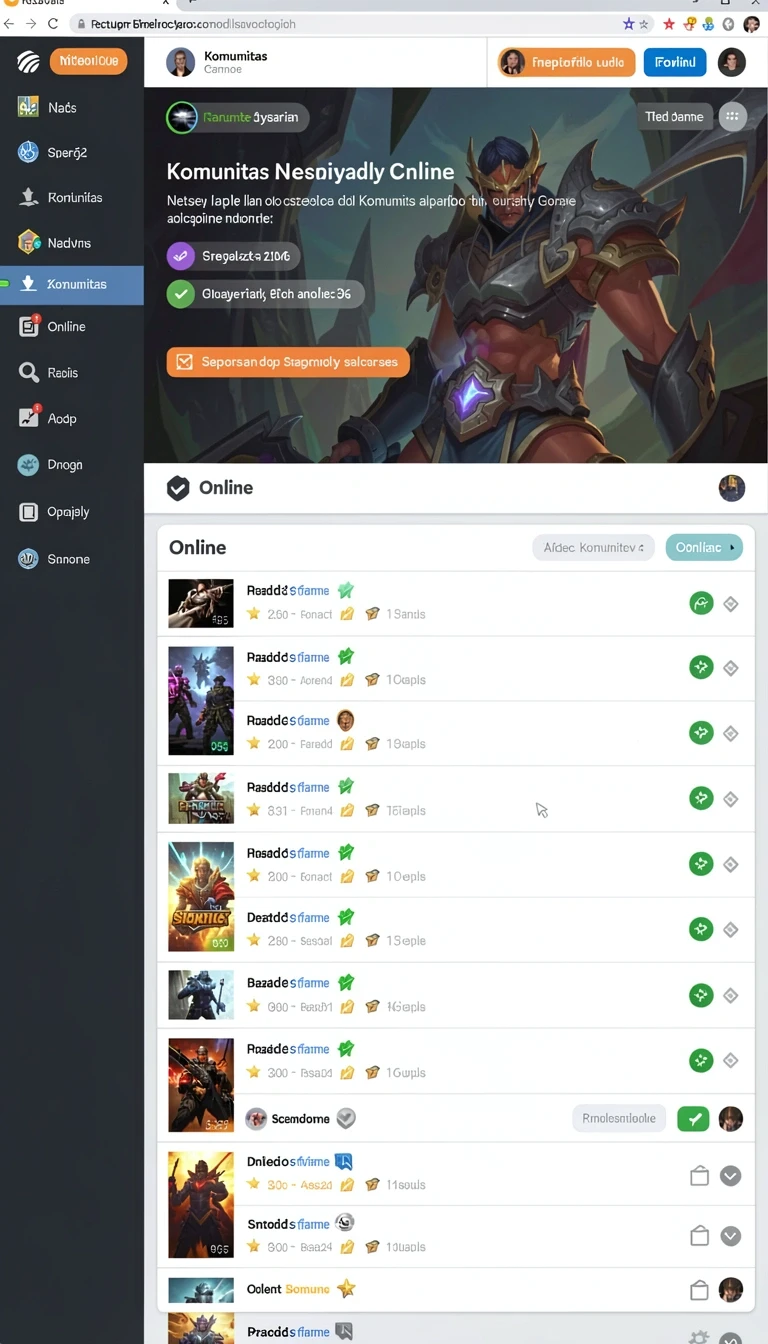 Screenshot tawonbet nomor 3
