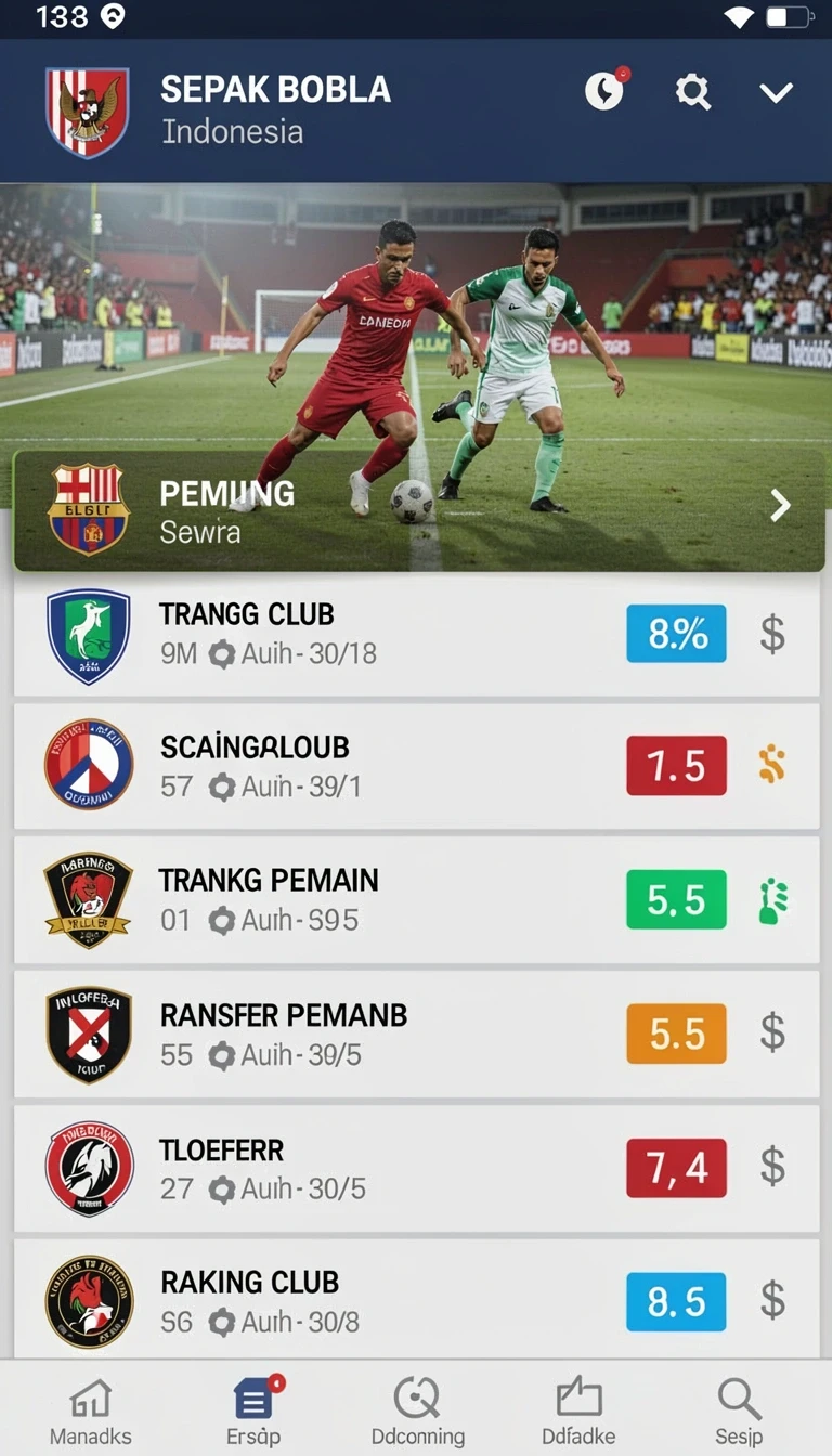 Screenshot texas88 nomor 2