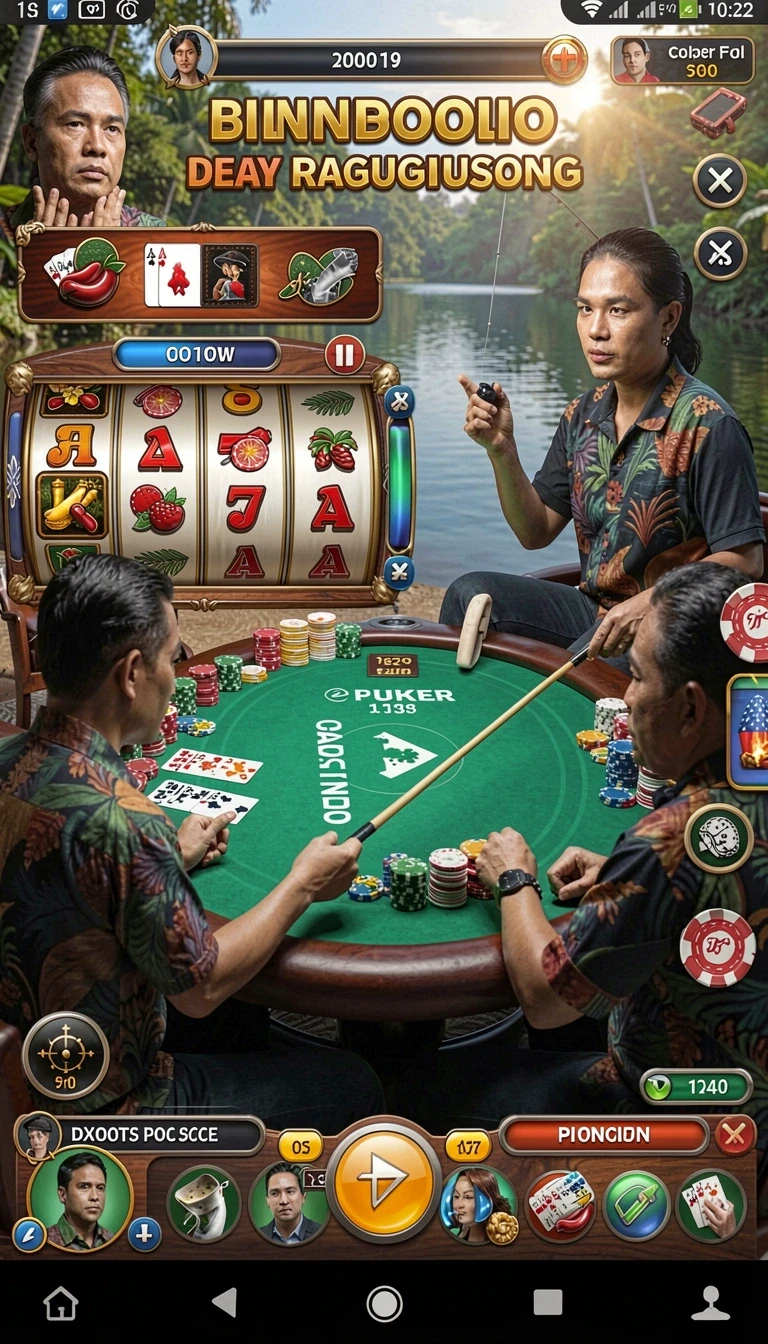 Screenshot vv62 nomor 1