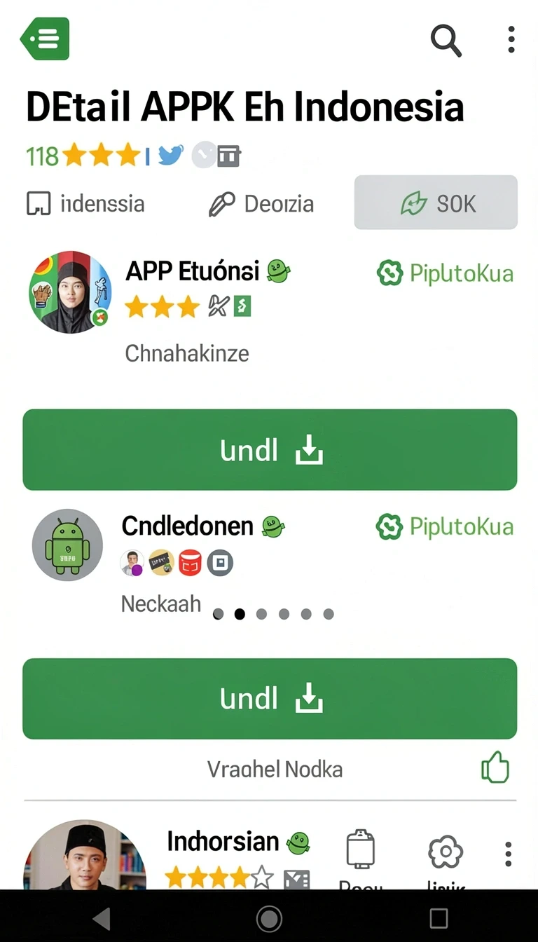 Screenshot winpkr nomor 1
