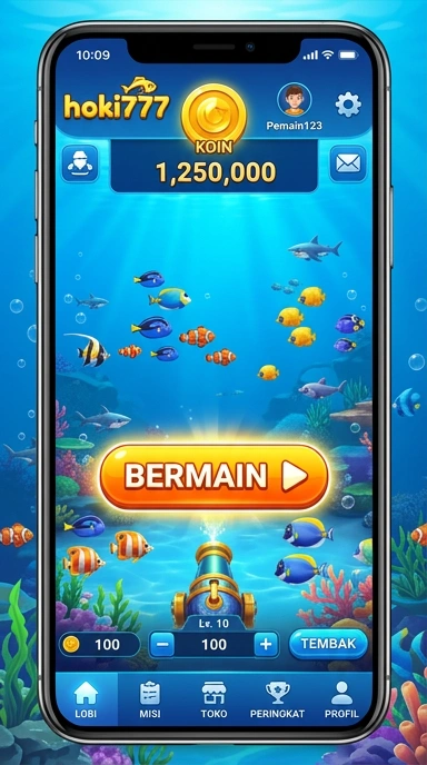 hoki777 — cuplikan layar ringkas